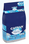 Catsan Hygiene Cat Litter 9.5 Kilograms