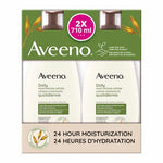 Aveeno Daily Moisturizing Lotion 710 ml