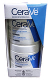 CeraVe Moisturizing Cream 453g, Daily Face And Body Moisturizer