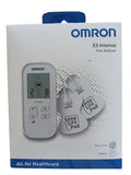 Omron E3 Intense Drug Free Portable Pain Reliever