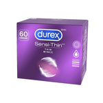 Durex Condoms Sensi-Thin Box (60 Condoms).