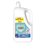 Fairy Platinum + Stain Remover Liquid, 4.62L (140 Wash)