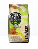 Lavazza - Lavazza La Reserva de iTierra Humeco Bio-Organic Espresso Coffee Beans 1000g