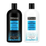 TRESemme Moisture Rich Shampoo 900ml and Conditioner 900ml