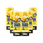 Original Source Shower Gel 250ml – Lemon & Tea Tree or Mint & Tea Tree, Refreshing & Moisturizing, Cruelty-Free & Vegan