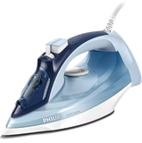 Philips 2400W Powerful Steam Iron & Handheld Steamer Bundle - Fast Wrinkle Removal