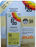 Riemann P20 Original Sun Spray SPF 30+ – Vegan, Water & Sweat Resistant (200ml)