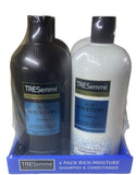 TRESemme Moisture Rich Shampoo 900ml and Conditioner 900ml