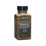 Kirkland Signature Coarse Ground Black Pepper – Malabar Origin, 360g (12.7 Oz) - Shoppers-kart.com