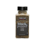 Kirkland Signature Coarse Ground Black Pepper – Malabar Origin, 360g (12.7 Oz) - Shoppers-kart.com