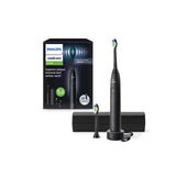 Philips Sonicare 5300 Electric Toothbrush White HX7108/03 With Case + 2 Head, Next Generation Sonicare Technology
