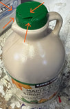 Kirkland Signature Organic Maple Syrup Grade A 1L- CLEARANCE