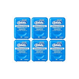 Oral B Glide Advanced Floss 6 Packs of 40m