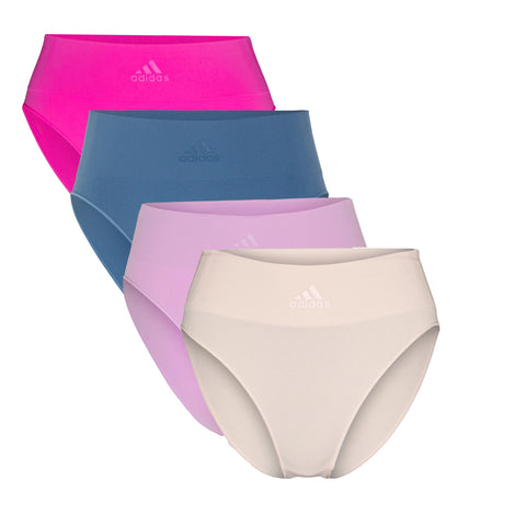 Buy SAFESHOP Women's Brief/Panties 100% Cotton Plain/Printed