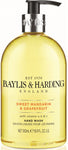 Baylis & Harding Anti-Bacterial Hand Wash, 500ml