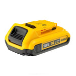 DEWALT DCD796D2W XR Brushless Hammer Drill Driver Kit – Includes 2 x 2.0Ah Batteries, Charger & Kit Bag