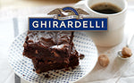 Ghirardelli Chocolate Chip Brownie Mix 4x566g