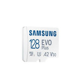 Samsung 128GB Evo Plus UHS-I MicroSDXC Memory Card SD Adapter Included --- CLEARANCE