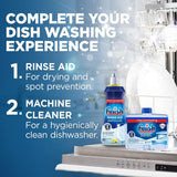 Finish Dishwasher Machine Cleaner