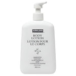 Kirkland Signature Body Lotion 650ml