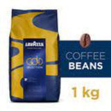 Lavazza Gold Selection Espresso Beans 1000g