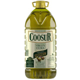 Coosur Extra Virgin Olive Oil Spain Very Versatile Rich Flavour Dressing 5L