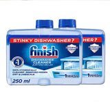 Finish Dishwasher Machine Cleaner