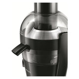 Philips Viva Collection Juicer 2L Black 800W, Easy To Clean, HR1855/70