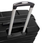 Samsonite Xlite DLX: Durable Polycarbonate Spinner Luggage Set for Hassle-Free Travel