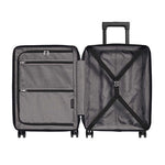 Sentinel Carry On by Samsonite: Seamlessly designed for travel convenience