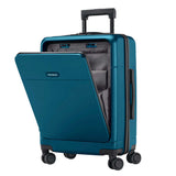 Sentinel Carry On by Samsonite: Seamlessly designed for travel convenience