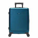 Sentinel Carry On by Samsonite: Seamlessly designed for travel convenience