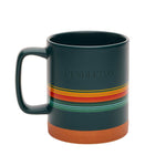 Pendleton 533ml,18Oz Collectable Mugs Pack Of 4