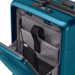 Sentinel Carry On by Samsonite: Seamlessly designed for travel convenience