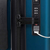 Sentinel Carry On by Samsonite: Seamlessly designed for travel convenience