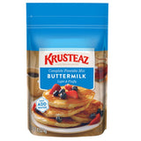 Krusteaz Complete Pancake Mix Buttermilk Light And Fluffy (4.53kg) - shopperskartuae