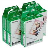 FujiFilm Instax Mini Instant Film 10 Sheets