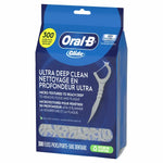 Oral-B Glide Ultra Deep Clean Picks, 300-count