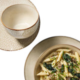 Laurie Gates Catalina Stoneware Dinnerware Set, 16-pieces