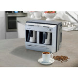 Beko Turkish Coffee Machine with Double Pot - BKK 2113P- clearance