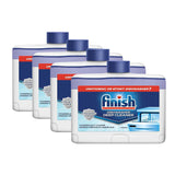 Finish Dishwasher Machine Cleaner