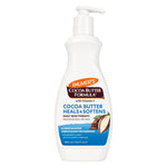 Palmer's Cocoa Butter Formula Boyd Lotion Pump (400ml) - For Daily Skin Therapy.