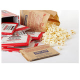 Kirkland Signature Microwave Popcorn 3.3 Ounce Bags - 8 Bags
