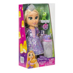 Disney Princess Treat Time with Rapunzel