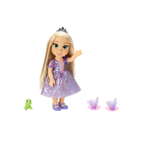 Disney Princess Treat Time with Rapunzel