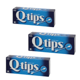 Q-tips Cotton Swabs pack of 500