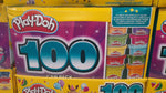 Play-Doh Wow 100 Can Compound Variety Pack