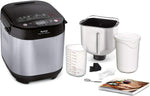 Tefal Pain & Delices PF240E40 Breadmaker makes all types of bread, plus pasta and pizza dough