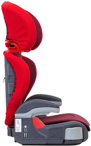 Graco junior high back booster car seat deals