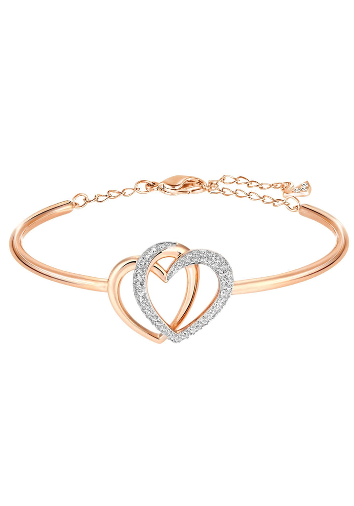 Swarovski 2025 glance bangle